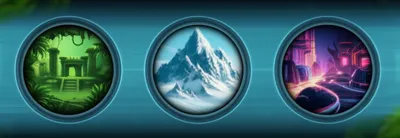 Illustration rounds - Image 1