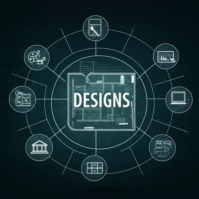 Illustration designs - Image 1