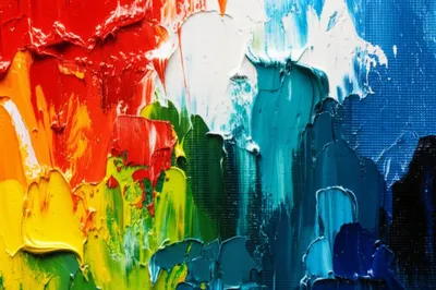 Illustration oil - Image 1