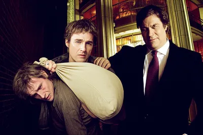 Illustration stooge - Image 1