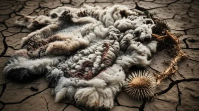 Illustration mort - Image 1