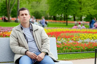 Illustration jaded - Image 1