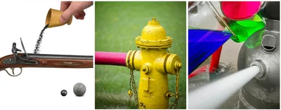 Illustration charges - Image 1