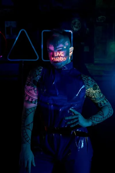 Illustration fluorescence - Image 2