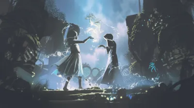 Illustration casting - Image 1