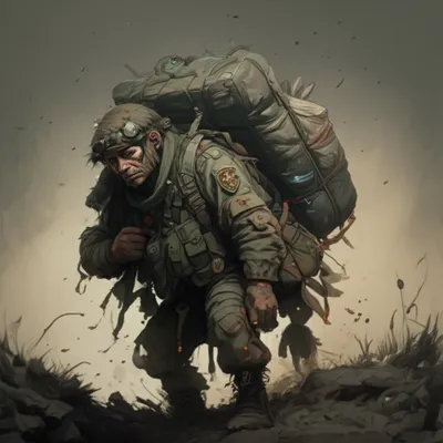 Illustration impediment - Image 1