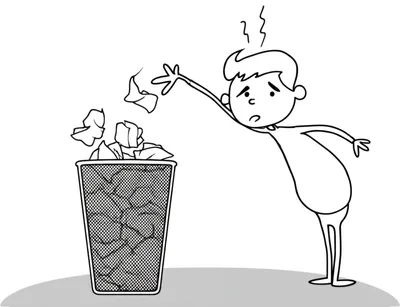 Illustration chucked - Image 1