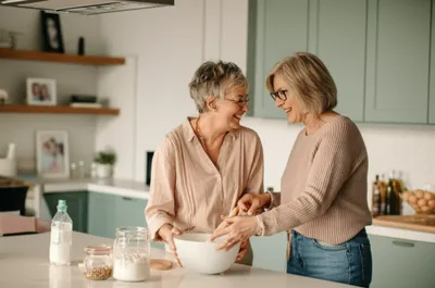 Illustration stepsister - Image 1