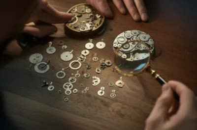 Hình ảnh minh họa unpacking - Ảnh 1