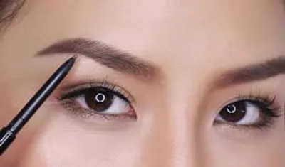 Illustration eyebrow - Image 2