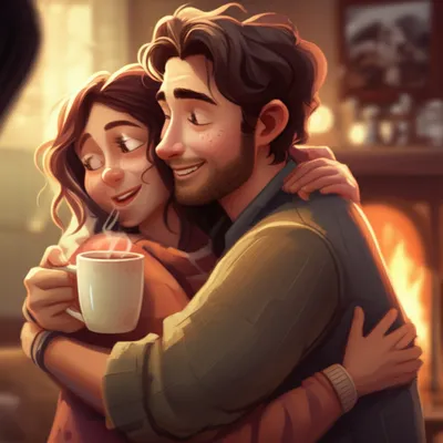 Illustration hearty - Image 1