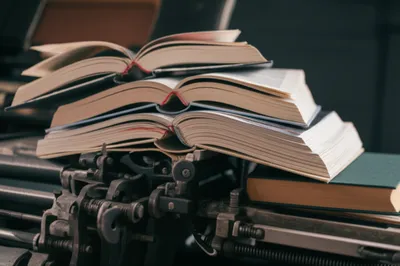 Illustration publications