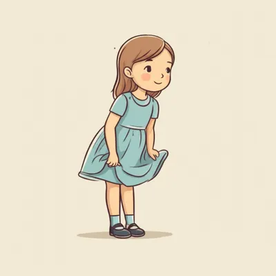 Illustration bobs - Image 1