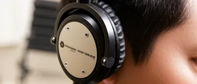 Illustration monaural