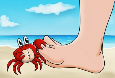 Illustration nipped - Image 1