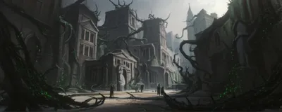 Illustration pestilent - Image 1