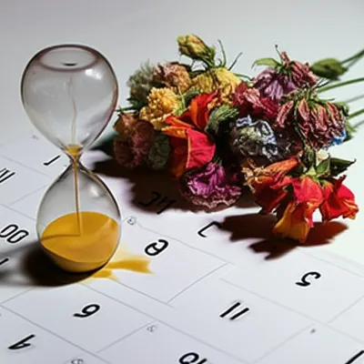 Illustration overdue - Image 1