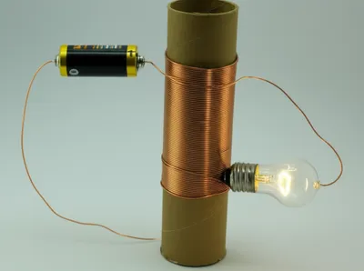 Illustration coils - Image 1