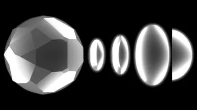 Illustration globe - Image 1