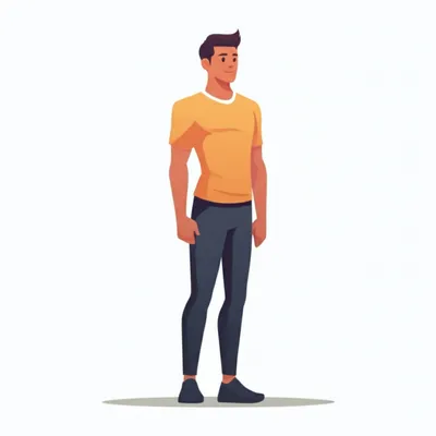 Illustration posit - Image 1