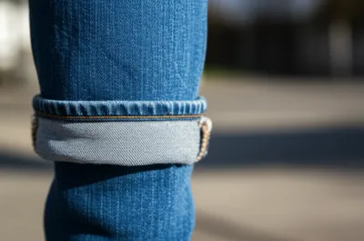 Illustration cuff - Image 1