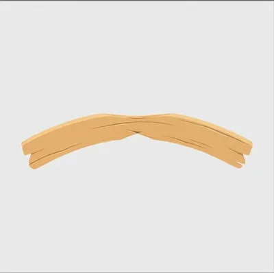 Illustration hogged - Image 1