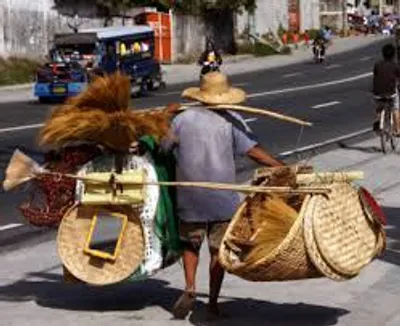 Illustration peddler - Image 2