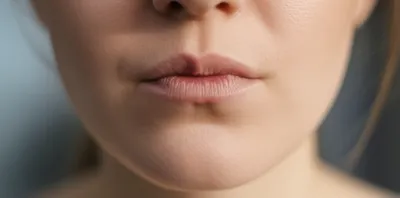 Illustration mouthed