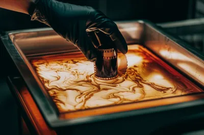 Illustration soup - Image 1