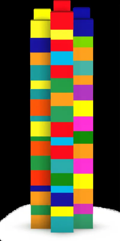 Illustration builds - Image 1