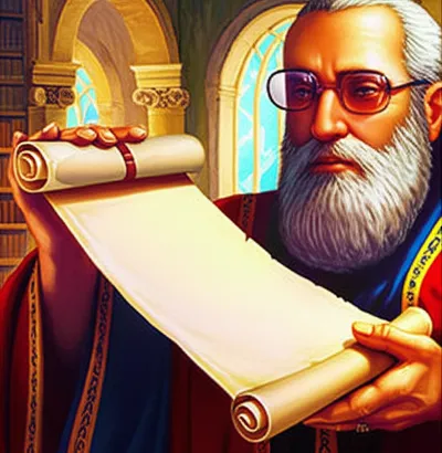 Illustration took - Image 1