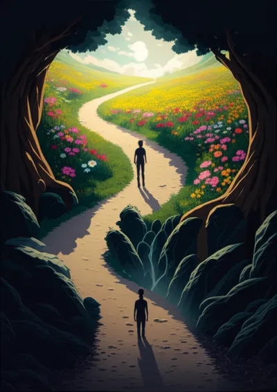 Illustration crises - Image 1