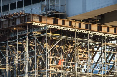 Illustration struts - Image 1