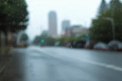 Illustration drizzle - Image 1