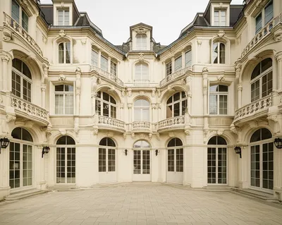 Illustration palace - Image 1