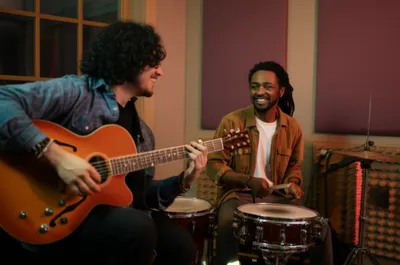 Illustration vibed - Image 1