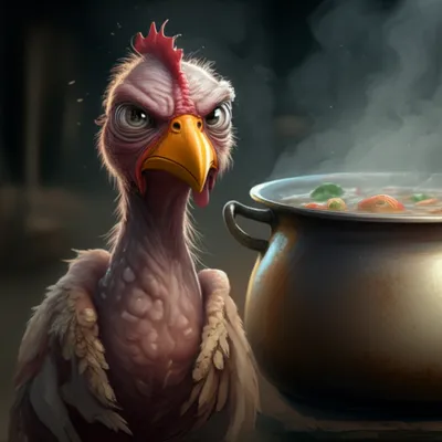 Illustration boiler - Image 1