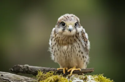 Illustration falconet