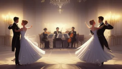 Illustration trio - Image 1