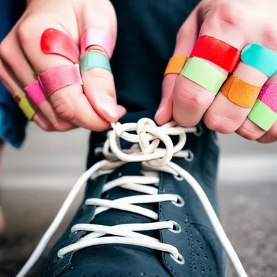 Illustration awkward - Image 1