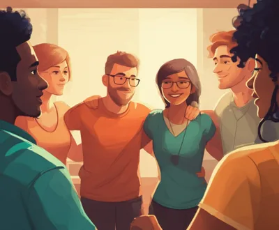 Illustration joined - Image 1