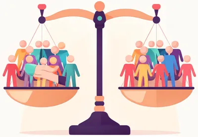 Illustration mediating - Image 1