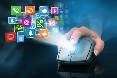 Illustration clicking - Image 1