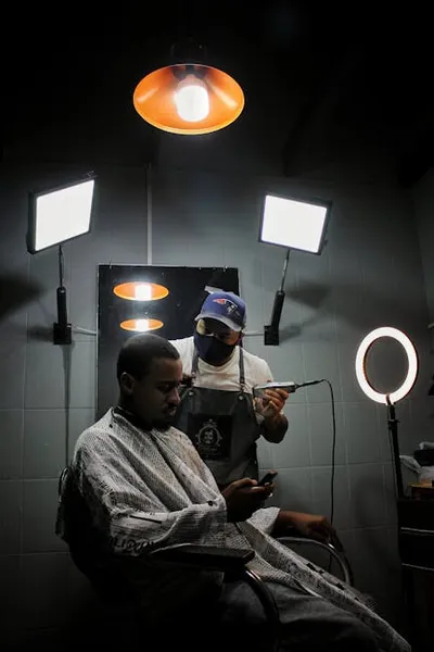 Illustration draping - Image 2