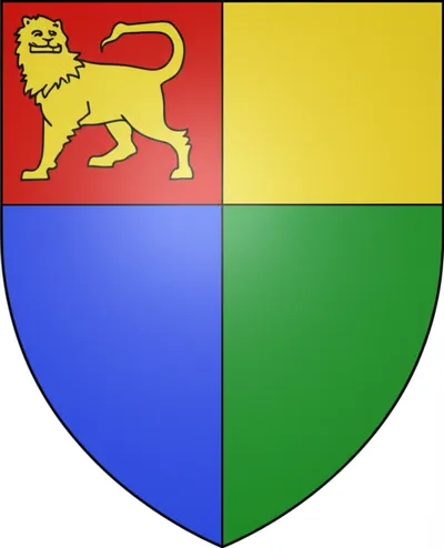 Illustration tincture - Image 1