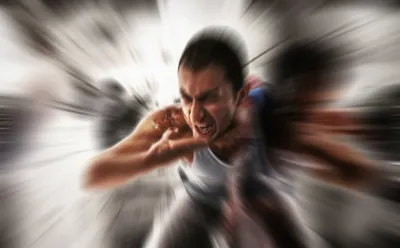 Hình ảnh minh họa convulsive - Ảnh 1