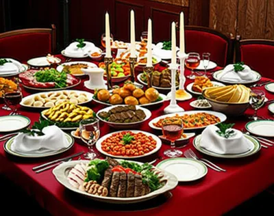 Illustration spread - Image 1