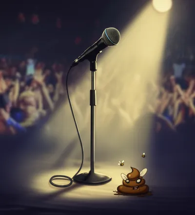 Illustration doo - Image 1