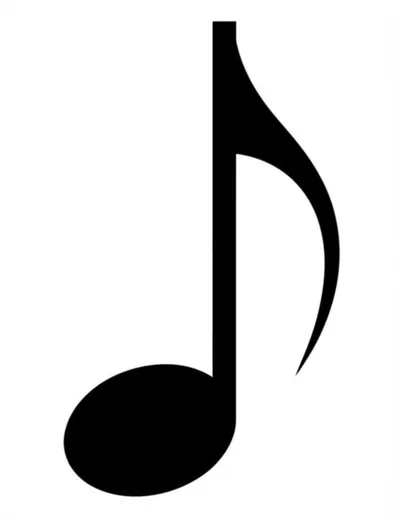 Illustration demisemiquavers