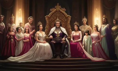 Illustration royalties - Image 1